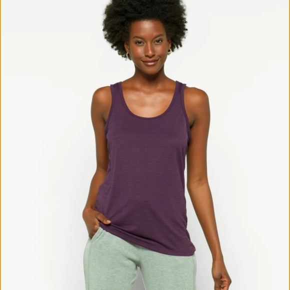 Gaiam Sleeveless Tops